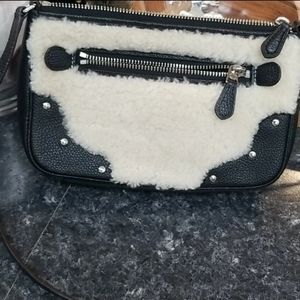 Coach crossbody